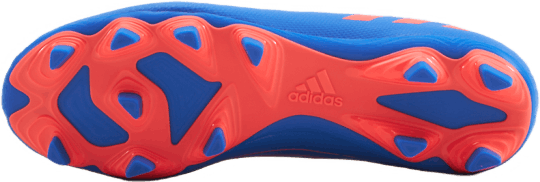 Predator Edge.4 Fxg Hi-res Blue/turbo/hi-res Blue