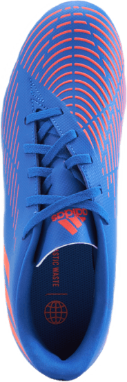Predator Edge.4 Fxg Hi-res Blue/turbo/hi-res Blue