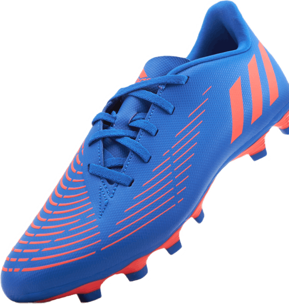 Predator Edge.4 Fxg Hi-res Blue/turbo/hi-res Blue