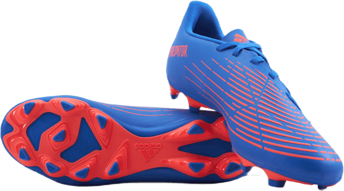 Predator Edge.4 Fxg Hi-res Blue/turbo/hi-res Blue