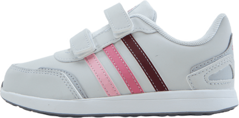 Vs Switch 3 I Crystal White/shadow Red/rose