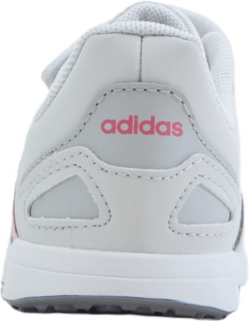 Vs Switch 3 I Crystal White/shadow Red/rose