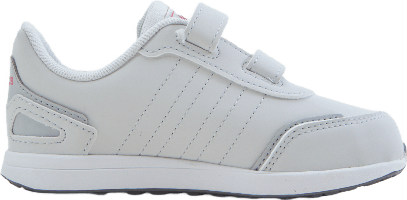 Vs Switch 3 I Crystal White/shadow Red/rose