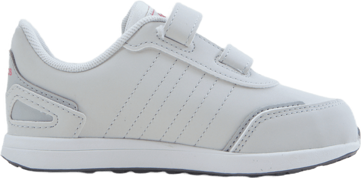 Vs Switch 3 I Crystal White/shadow Red/rose