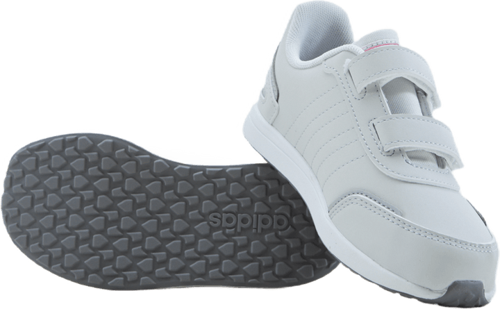 Vs Switch 3 I Crystal White/shadow Red/rose