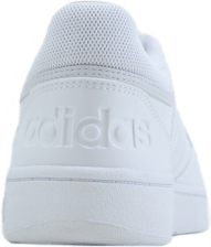 Hoops 3.0 Low Classic Shoes Cloud White / Cloud White / Dash Grey