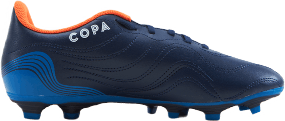 Copa Sense.4 Fxg Squadra Blu Navy/Nuvola Bianca/Blu