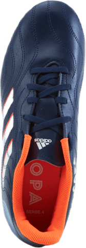Copa Sense.4 Fxg Squadra Blu Navy/Nuvola Bianca/Blu