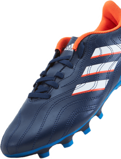 Copa Sense.4 Fxg Squadra Blu Navy/Nuvola Bianca/Blu