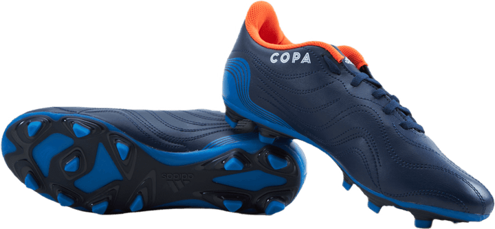 Copa Sense.4 Fxg Squadra Blu Navy/Nuvola Bianca/Blu
