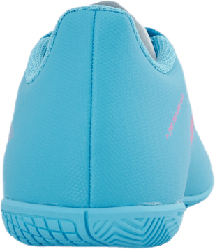 X Speedflow.4 In J Sky Rush/team Shock Pink/legac