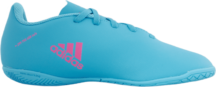 X Speedflow.4 In J Sky Rush/team Shock Pink/legac