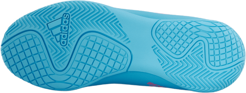 X Speedflow.4 In J Sky Rush/team Shock Pink/legac