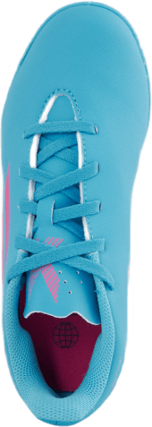 X Speedflow.4 In J Sky Rush/team Shock Pink/legac