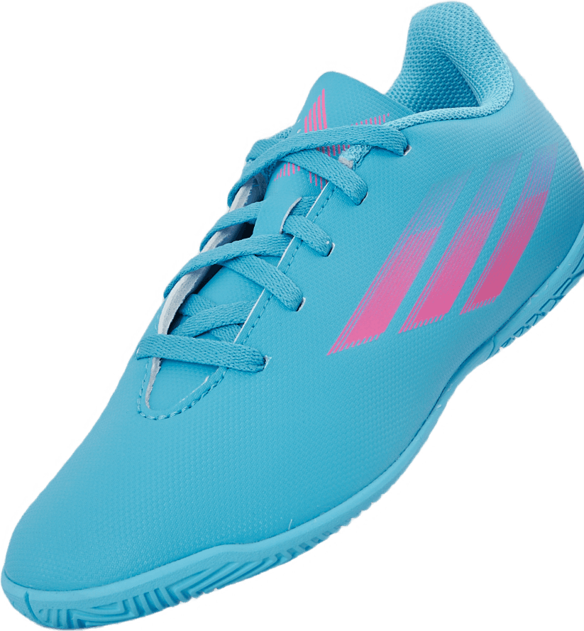 X Speedflow.4 In J Sky Rush/team Shock Pink/legac