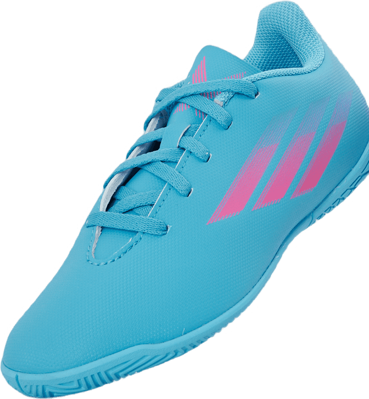 X Speedflow.4 In J Sky Rush/team Shock Pink/legac
