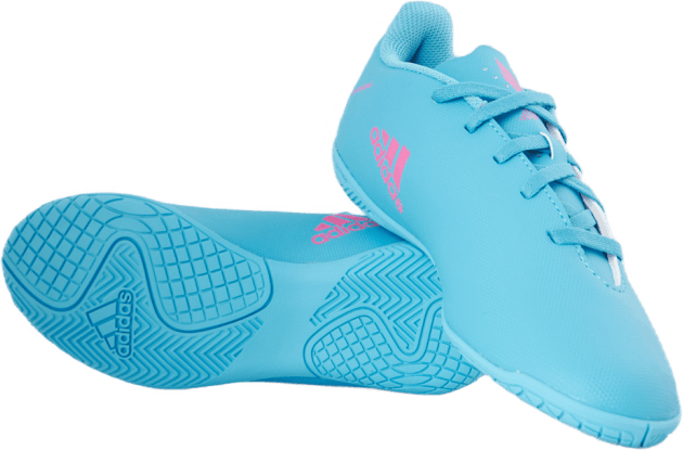 X Speedflow.4 In J Sky Rush/team Shock Pink/legac