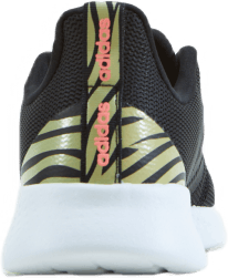 Puremotion Shoes Core Black / Core Black / Acid Red