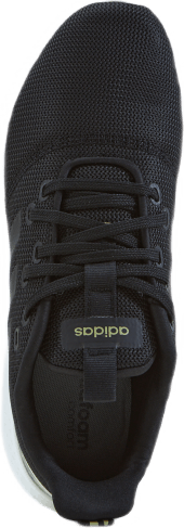 Puremotion Shoes Core Black / Core Black / Acid Red