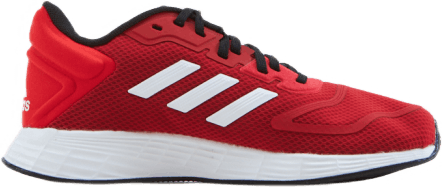 Topánky Duramo 10 Vivid Red / Cloud White / Core Black