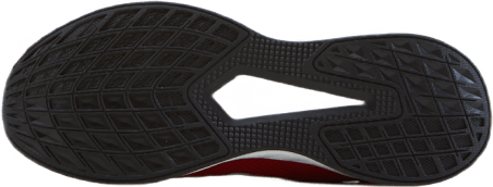 Topánky Duramo 10 Vivid Red / Cloud White / Core Black