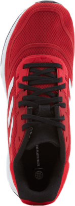 Topánky Duramo 10 Vivid Red / Cloud White / Core Black
