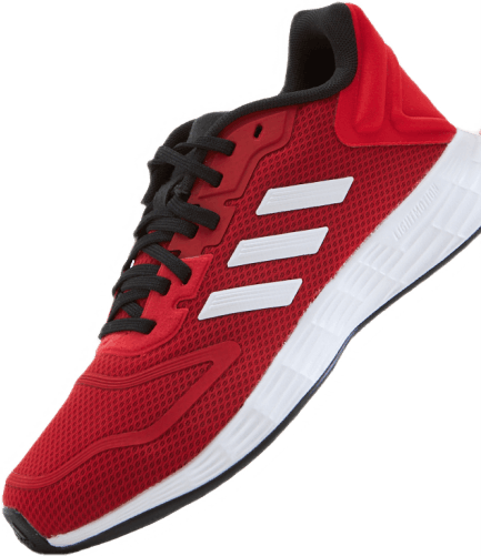 Topánky Duramo 10 Vivid Red / Cloud White / Core Black
