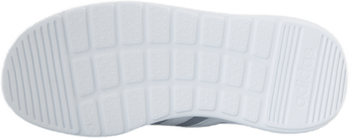 Lite Racer 3.0 Shoes Halo Silver / Cloud White / Core Black