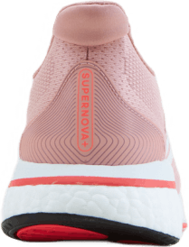 Supernova+ Shoes Wonder Mauve / Almost Pink / Turbo