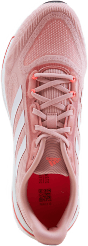 Supernova+ Shoes Wonder Mauve / Almost Pink / Turbo