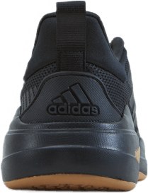 Trainer V Shoes Core Black / Core Black / Gum