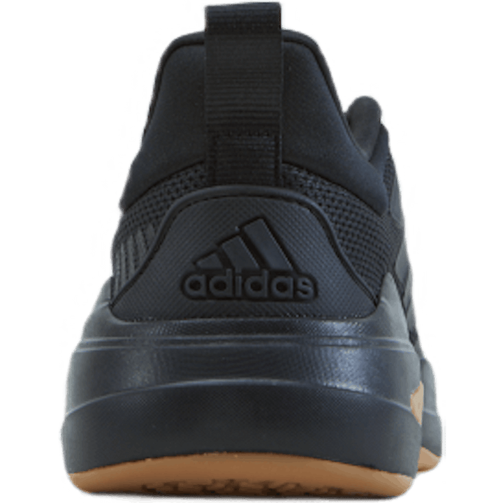 Trainer V Shoes Core Black / Core Black / Gum