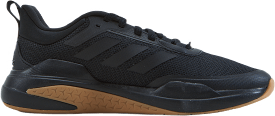Trainer V Shoes Core Black / Core Black / Gum
