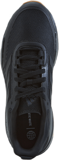 Trainer V Shoes Core Black / Core Black / Gum
