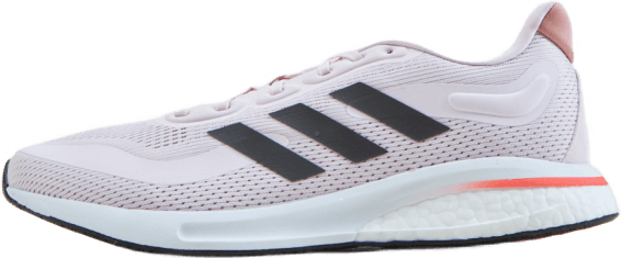 Supernova Shoes Almost Pink / Carbon / Turbo