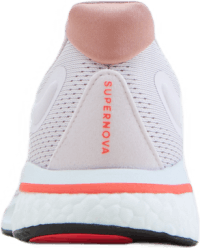 Supernova Shoes Almost Pink / Carbon / Turbo