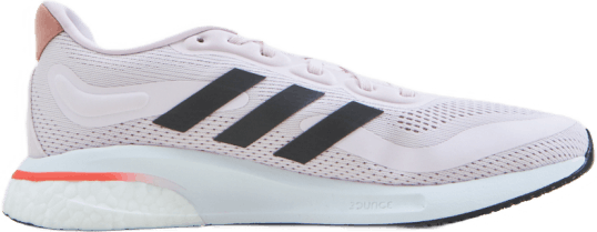 Supernova Shoes Almost Pink / Carbon / Turbo