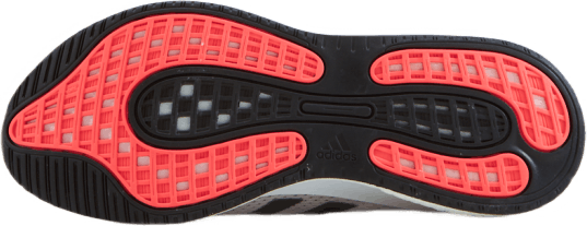 Supernova Shoes Almost Pink / Carbon / Turbo