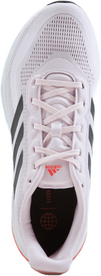 Supernova Shoes Almost Pink / Carbon / Turbo