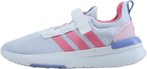 Racer Tr21 C Cloud White/rose Tone/clear Pi