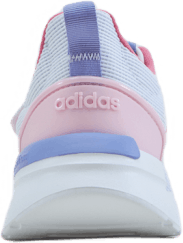 Racer Tr21 C Cloud White/rose Tone/clear Pi