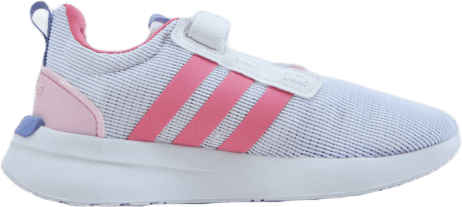 Racer Tr21 C Cloud White/rose Tone/clear Pi