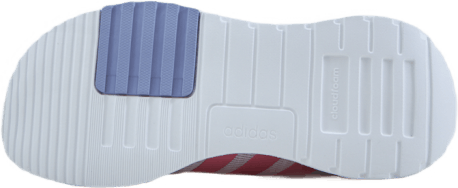 Racer Tr21 C Cloud White/rose Tone/clear Pi