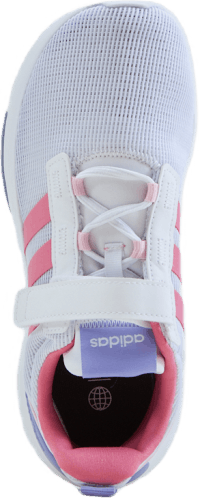 Racer Tr21 C Cloud White/rose Tone/clear Pi