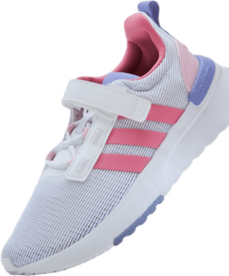 Racer Tr21 C Cloud White/rose Tone/clear Pi