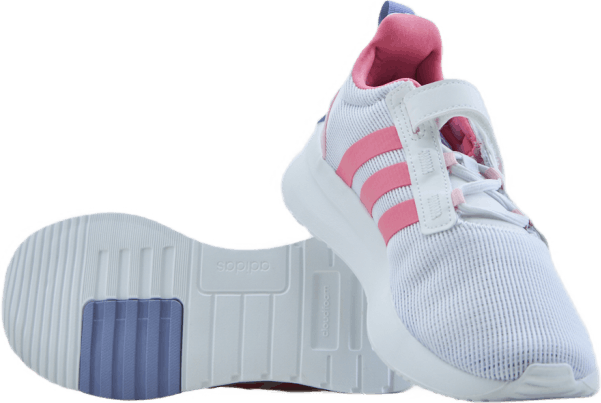 Racer Tr21 C Cloud White/rose Tone/clear Pi