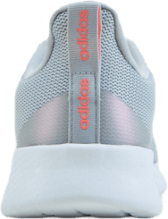 Puremotion Shoes Grey Two / Cloud White / Acid Red