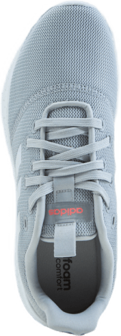 Puremotion Shoes Grey Two / Cloud White / Acid Red