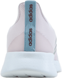 Puremotion Shoes Almost Pink / Silver Metallic / Shadow Red