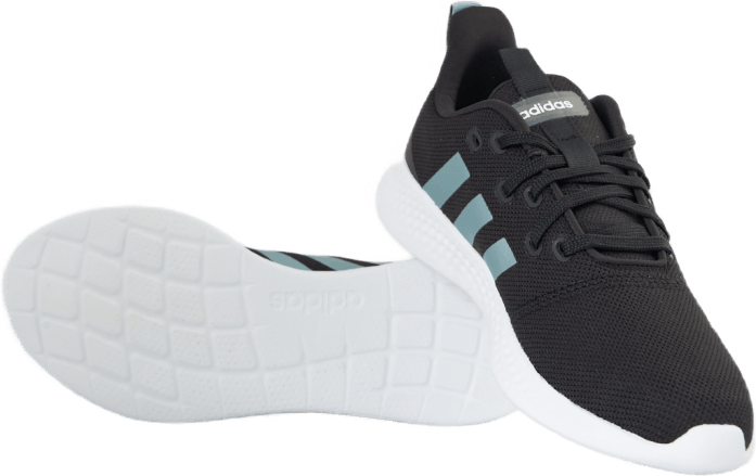 Puremotion Shoes Core Black / Magic Grey Met / Magic Grey